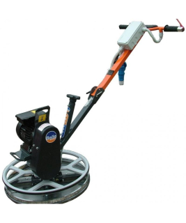 PLATFORMA BELLE PRO 600 E ŠANCA!