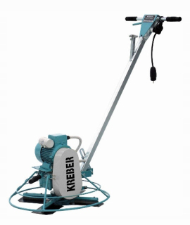 KREBER K-600 E PRIESTOROVÁ DESKA NA BETÓN