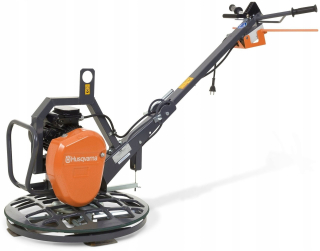 Profesionálna elektrická hladička - ELEKTRICKÝ OREZOVAČ HUSQVARNA BG245 E 615 mm