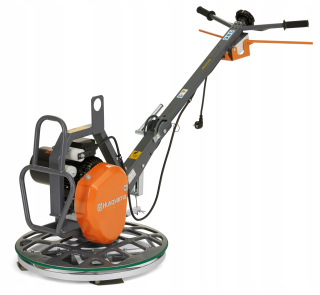 HRANOVÁ PLATFORMA 615mm. HUSQVARNA BG245 E