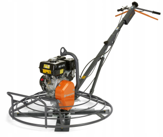 Hladička, lestička betónu - SPALOVACIA DOSKA HUSQVARNA BG 475 H9 1200 mm