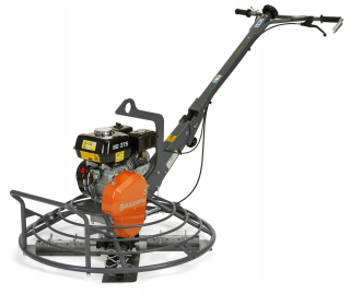 Hladička, lestička betónu - HUSQVARNA BG375 H9 950 mm SPORAČ SPALÍN.