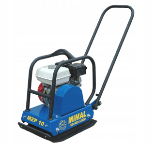 Vibračná doska - Zhutňovač pôdy MIMAL MZP 12 15kN 115KG HONDA