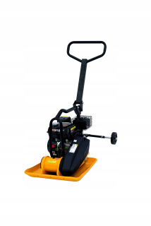 Vibračná doska - Zhutňovač 6,5KM 96KG 20KN SMART SM-03-660