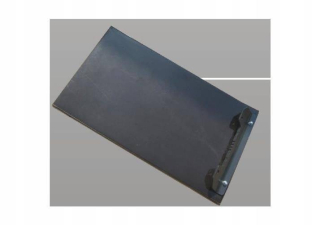 Vibračná doska - BELLE PCX13 / 40 KOMPAKTOR GUMOVÝ ANKLE MAT