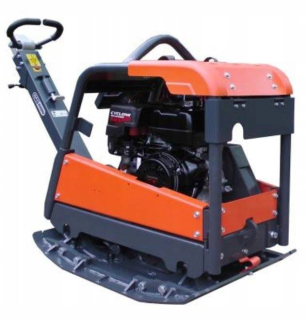Vibračná doska - BELLE PLACER RPC 60/80 380KG HONDA