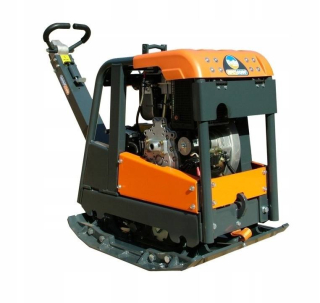 Vibračná doska - BELLE COMPACTOR RPC 60 / 80D 475KG HATZ DIESEL