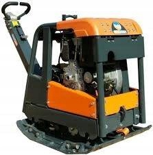 Vibračná doska - ŠTARTÉR BELLE COMPACTOR RPC 60 / 80DE 505KG