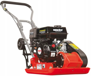 Vibračná doska - Ground Compactor Keki Kostek 63 kg 11 kN Mata