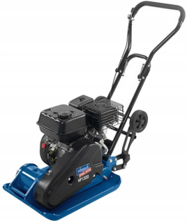 Vibračná doska - Zhutňovač HP1300S 83 KG SCHEPPACH