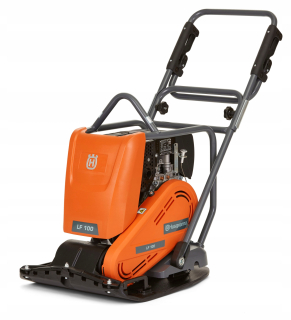 Vibračná doska - Zhutňovač HUSQVARNA LF 100 L 97 KG 500 mm.
