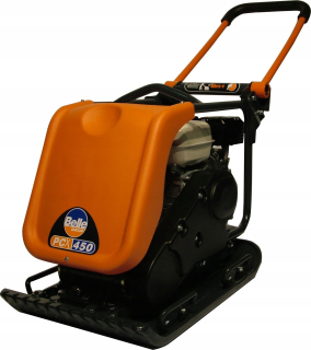 Vibračná doska - ALTRAD BELLE PCX 450 JEDNOTLIVÝ VIBRATÉR