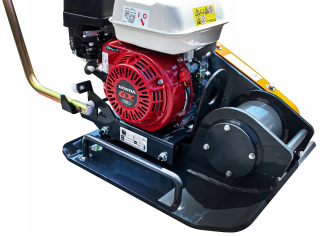 Vibračná doska - ALTRAD BELLE SF 460 JEDNOTLIVÝ VIBRATÉR