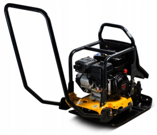 Vibračná doska - JEDNODUCHÝ VIBRAČNÝ BOMAG BOMAG BP 12/40