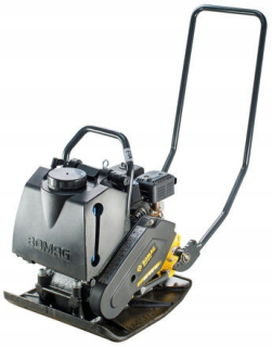 Vibračná doska - JEDNODUCHÝ VIBRAČNÝ BOMAG BOMAG BP 12/50 A