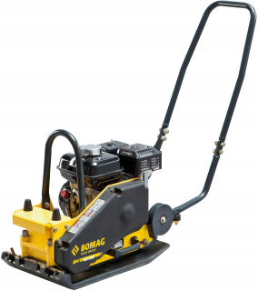 Vibračná doska - Jednosmerný zhutňovač BOMAG BP 25/50