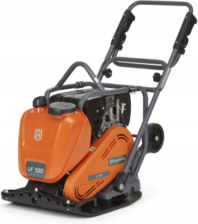 Vibračná doska - HUSQVARNA LF100 HATZ JEDNOTLIVÝ VIBRATÉR