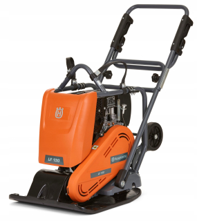 Vibračná doska - HUSQVARNA LF130 135 KG JEDNOTLIVÝ VIBRATÉR