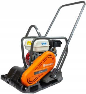 Vibračná doska - HUSQVARNA LFV 80 JEDNOTLIVÝ VIBRATÉR