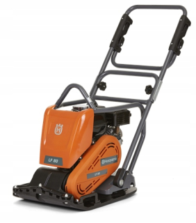 Vibračná doska - JEDNOTLIVÝ VIBRAČNÝ SMER Husqvarna LF 80 L