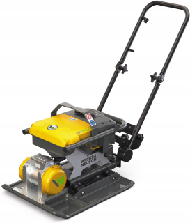 Vibračná doska - WACKER NEUSON AP 1840 VIBRATÓR SINGLE DIRECTION