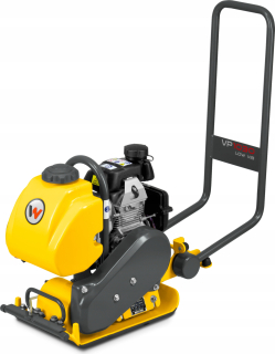 Vibračná doska - WACKER NEUSON VP 1030 VIBRATÓR SINGLE DIRECTION