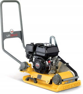 Vibračná doska - Jednosmerný zhutňovač Wacker Neuson VP 1340