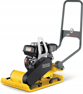 Vibračná doska - WACKER NEUSON VP 1550 JEDNOTLIVÝ VIBRATÉR