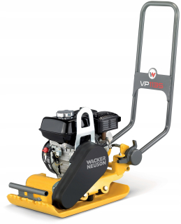 Vibračná doska - WACKER VP 1135 JEDNOTLIVÝ VIBRATÉR