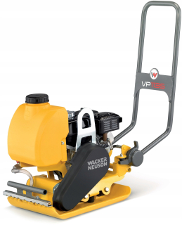 Vibračná doska - WACKER VP 1135 AW JEDNOTLIVÝ VIBRATÉR