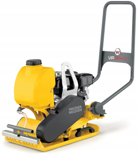 Vibračná doska - WACKER VP 1340 AW JEDNOTLIVÝ VIBRATÉR
