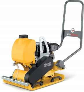 Vibračná doska - WACKER VP 1550 AW JEDNOTLIVÝ VIBRATÉR
