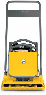 Vibračná doska - WACKER WP 1550 JEDNOTLIVÝ VIBRATÉR
