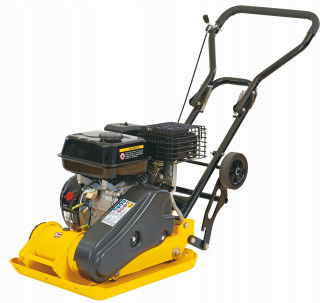 Vibračná doska - Loncine Chack 90kg 6.5 HP OHV OHV MATA OIL