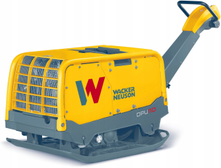 Vibračná doska - WACKER DPU 110 LEC870 813 KG TLAČIDLO NA DOSKY