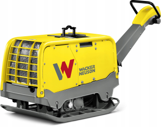 Vibračná doska - WACKER NEUSON DPU 80 LEM670 DESKOVÝ KOMPAKTOR