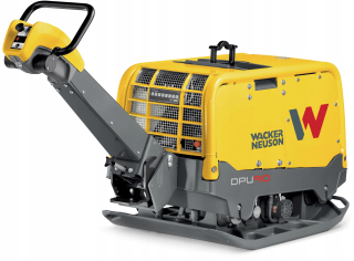 Vibračná doska - WACKER NEUSON DPU 90 DESKOVÝ TLAČIDLO