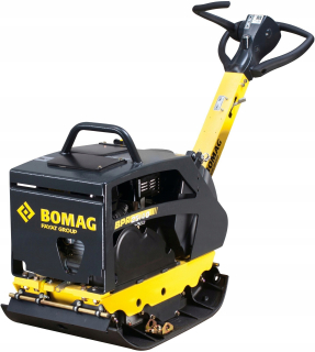 Vibračná doska - BomAg BPR 25/40 Reverse Compuctor