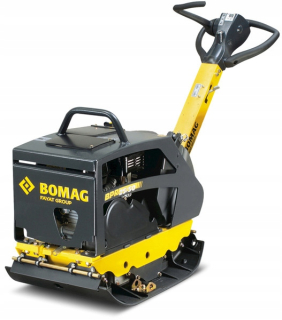 Vibračná doska - Reverzibilný zhutňovač BOMAG BPR 25/50