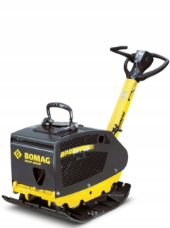 Vibračná doska - Reverzibilné zhutňovač BOMAG BPR 35/60