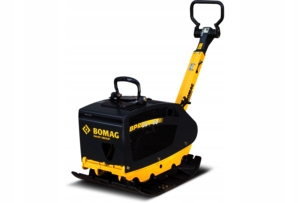 Vibračná doska - Reverzibilný zhutňovač BOMAG BPR35 / 60 HONDA GX160