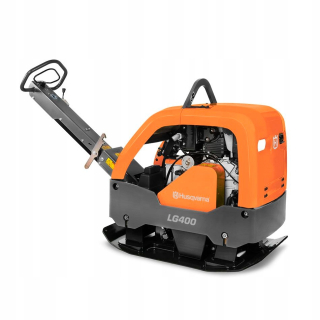Vibračná doska - HUSQVARNA LG400 CE CL EL L