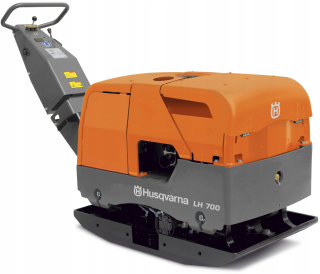 Vibračná doska - HUSQVARNA LH700 HATZ EL