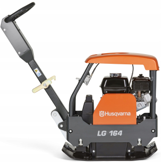 Vibračná doska - Obojstranný zhutňovač Husqvarna LG164