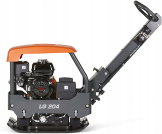 Vibračná doska - Obojstranný zhutňovač Husqvarna LG204