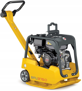 Vibračná doska - WACKER NEUSON BPU 3750 Reverzibilný zhutňovač