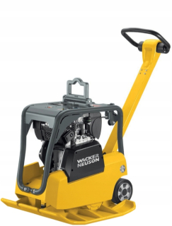 Vibračná doska - WACKER NEUSON DPU 2560 H
