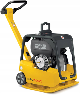 Vibračná doska - WACKER NEUSON DPU 3050 H