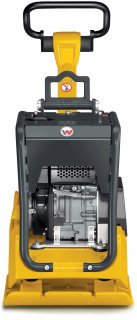 Vibračná doska - WACKER NEUSON DPU 3750 H