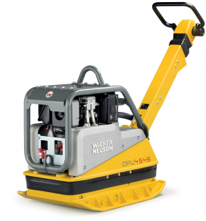 Vibračná doska - Reverzný zhutňovač WACKER NEUSON DPU 4045 YEH